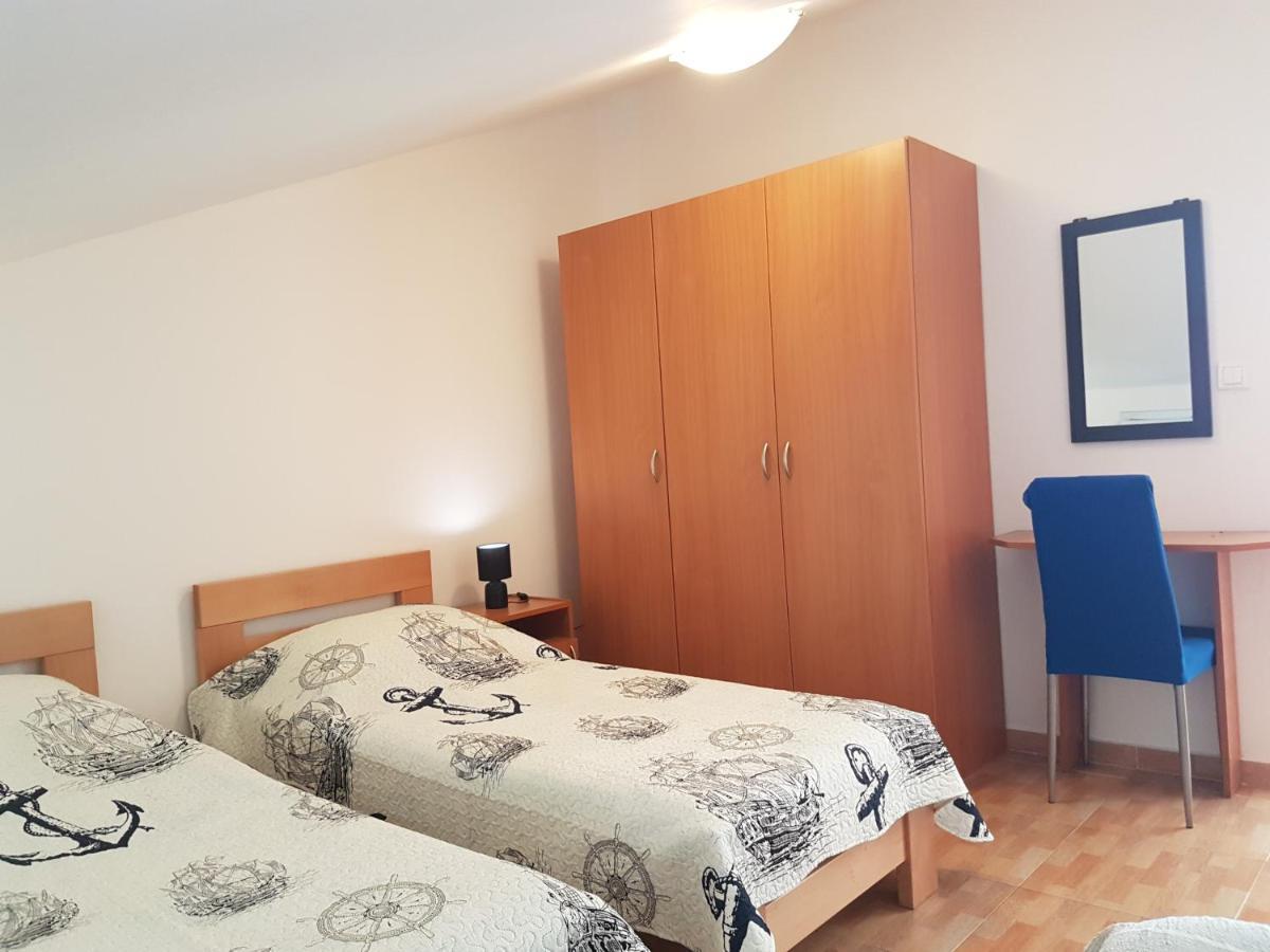 Apartments With A Parking Space Novalja, Pag - 6504 Exterior foto